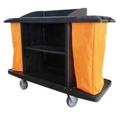 Guest Room Service Cart New Without Door